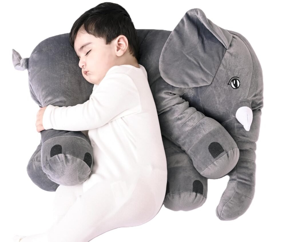 Stuffed Toy for Kids