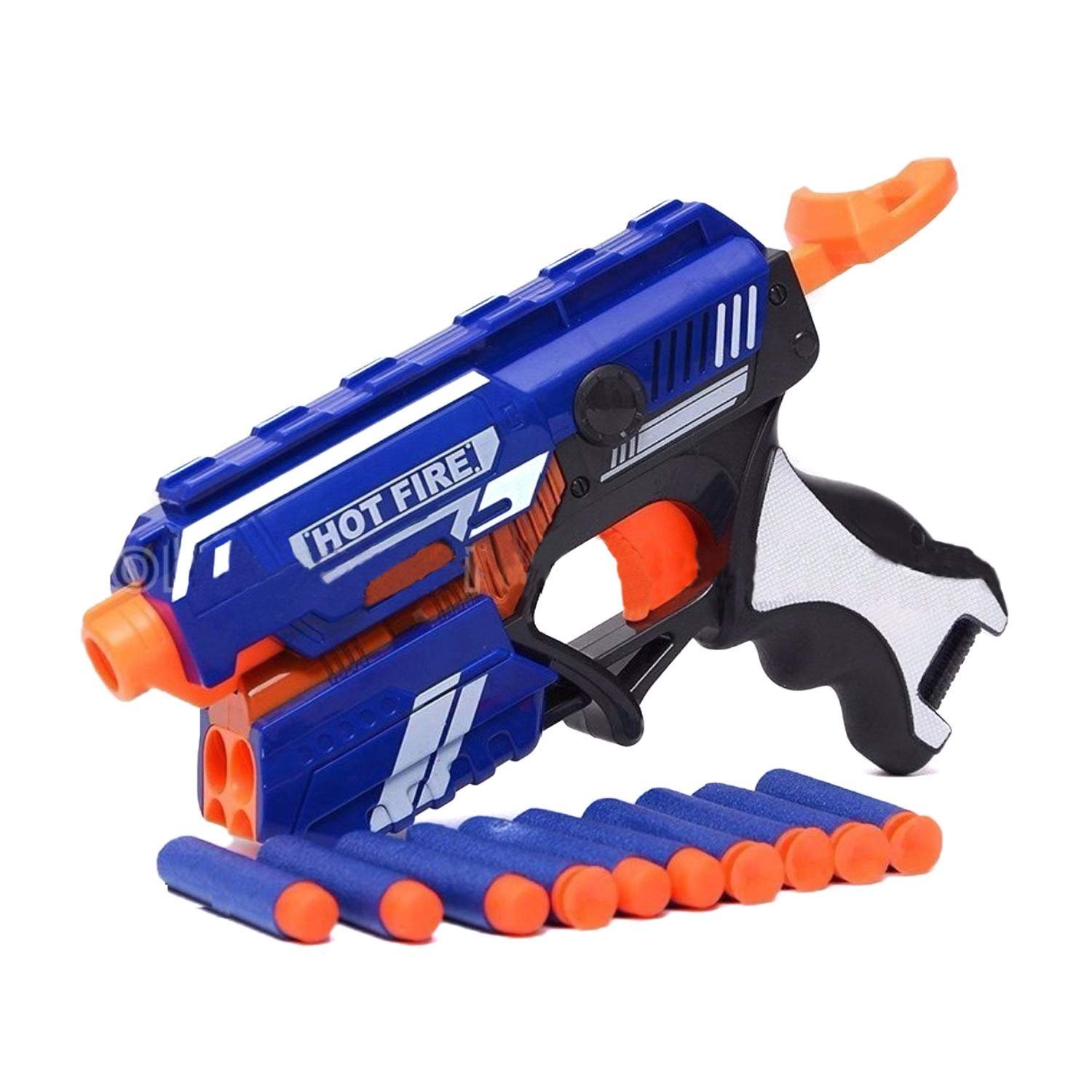 Kids Toy Bullet Gun