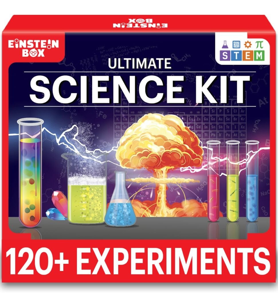 Science Kit for Kids