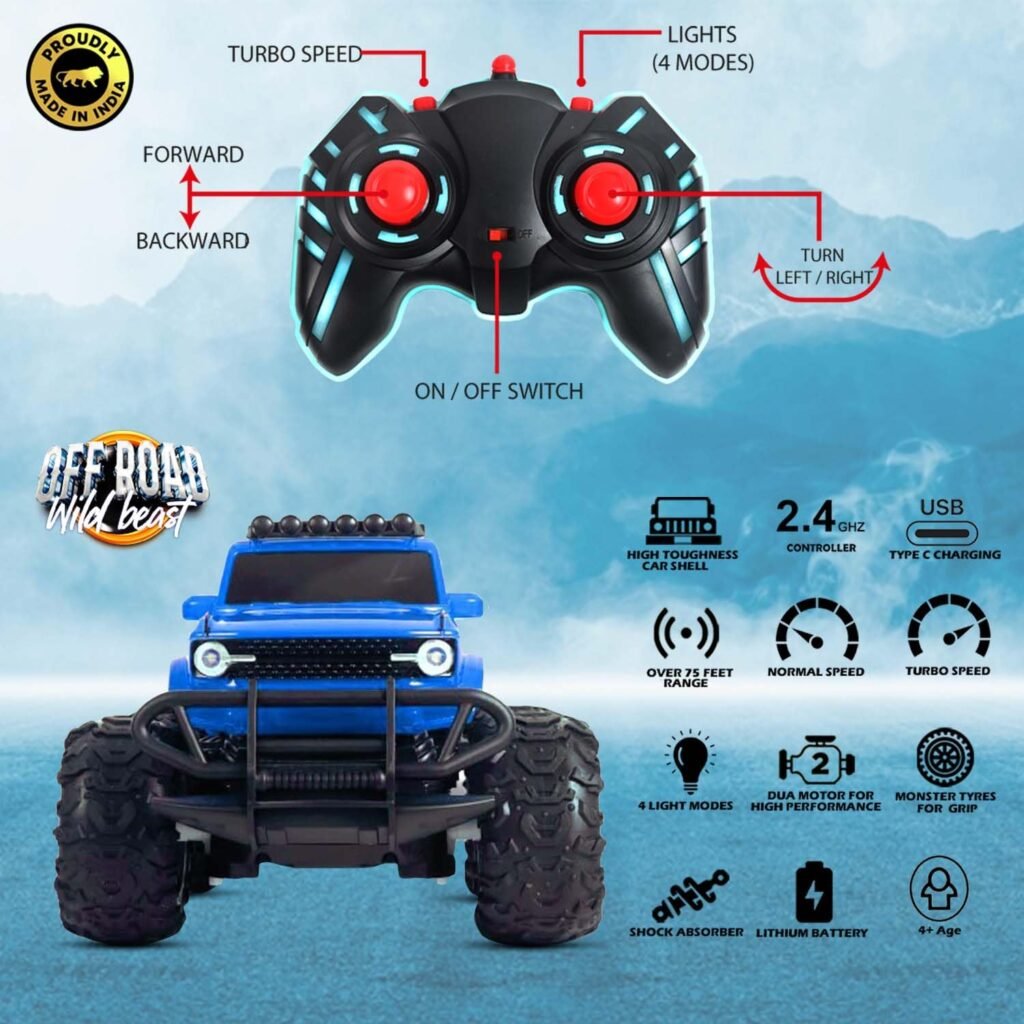 kids truck toy