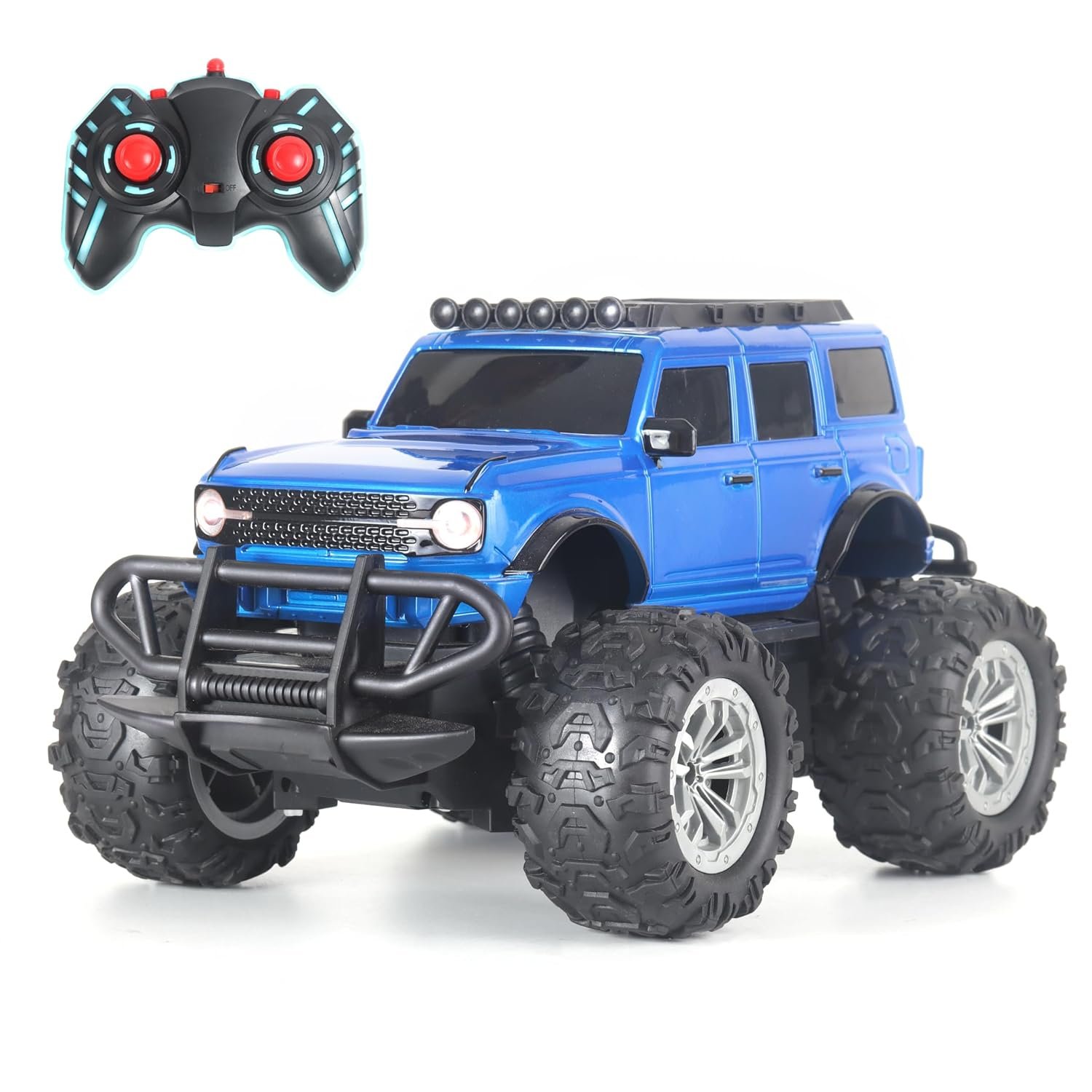 remote control car