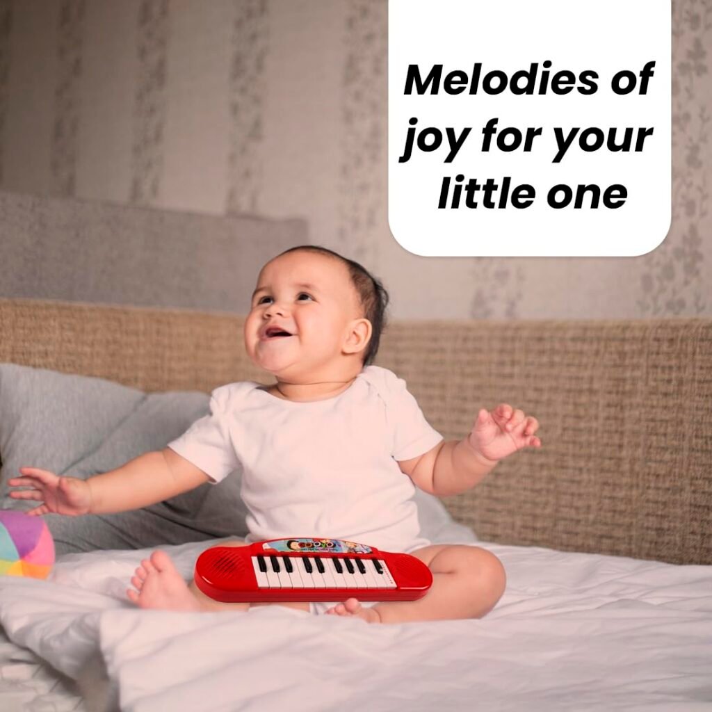 Toddler games